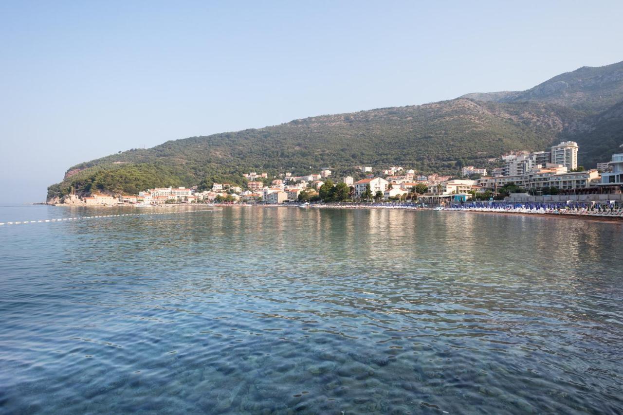 Home Apartment Petrovac Exterior photo