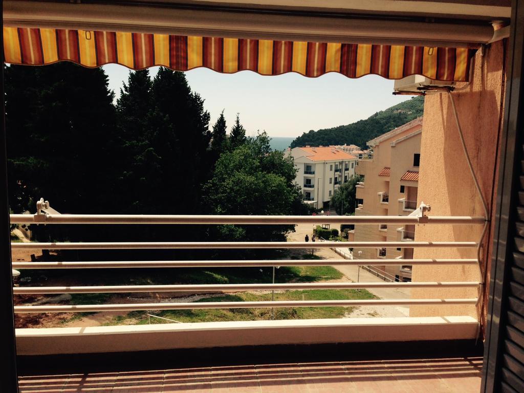 Home Apartment Petrovac Exterior photo