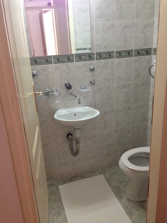 Home Apartment Petrovac Exterior photo